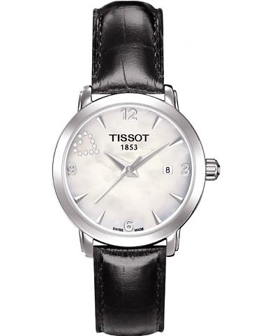 TISSOT 天梭 T057 210 16 117 01 T CLASSIC 澳門指南 Macau Central