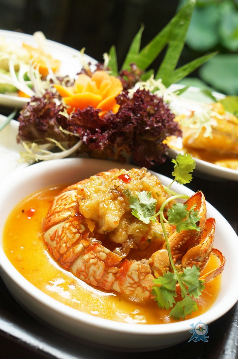 灆泰國菜餐廳  NAAM Thai Restaurant