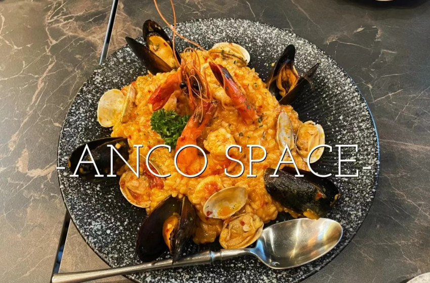 ANCO SPACE