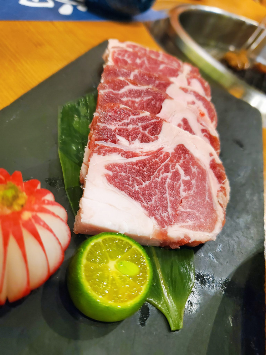 秋田日式燒肉串燒店