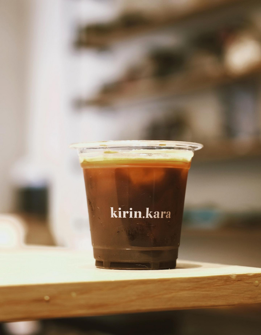 Kirinkara Coffee