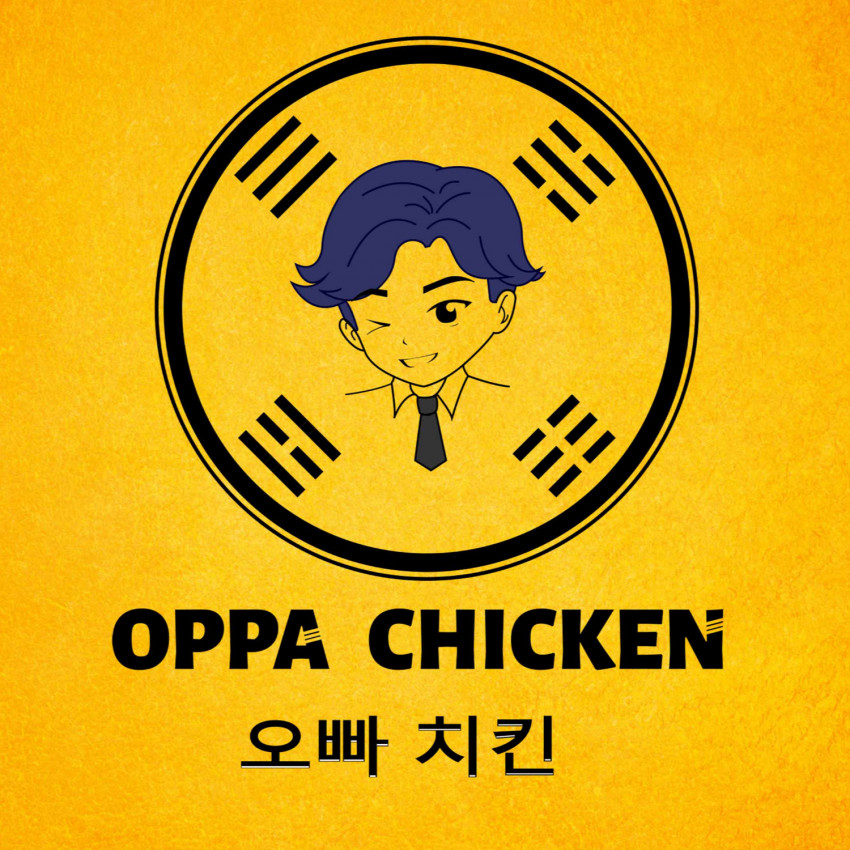 【OPPA CHICKEN】炸雞全盒 5選1超值套餐，憑券特價$108 到店付款 (原價: $212)