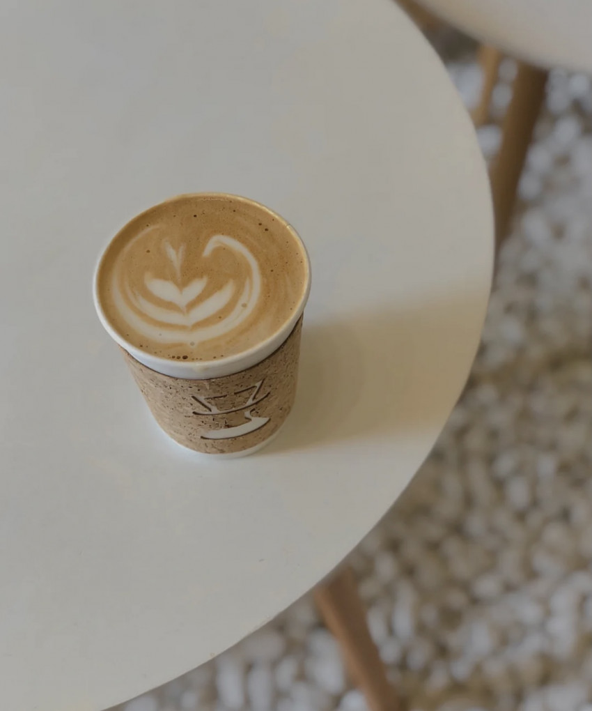 Brew Lab Café 澳門指南 Macau Central