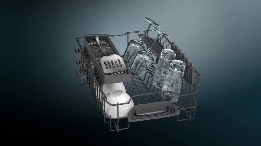 Siemens 西門子 獨立式洗碗碟機 SR23HW48KE |