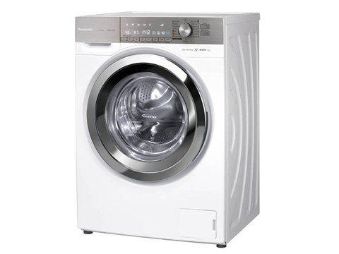PANASONIC 樂聲 NA-120VX7  前置式洗衣機 |