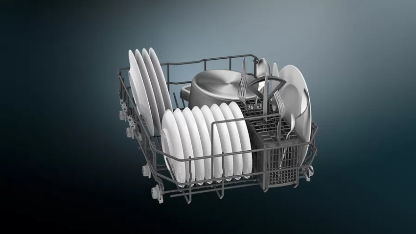 Siemens 西門子 獨立式洗碗碟機 SR23HW48KE |
