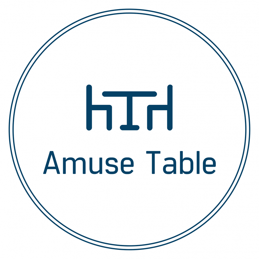 Amuse Table 悅苜料理
