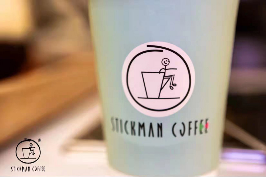 【Stickman coffee】飲品long black 搭配精選掛耳咖啡一包憑券特價$40 到店付款 (原價: $65)