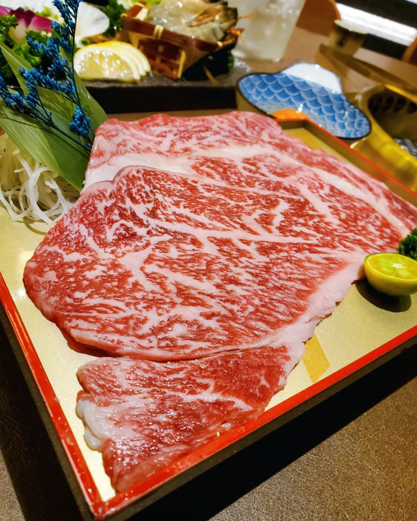 秀吉日式燒肉