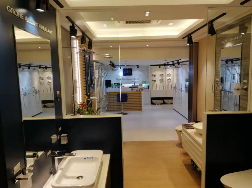【Grohe 專門店】9折優惠券 到店付款