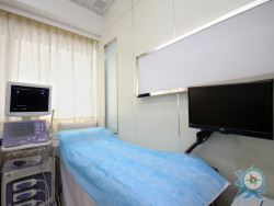 澳門醫學診療中心(提供各項B超檢查) Macau Medical Professional Diagnosis & Treatment Center (B-Ultrasound Scan)