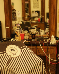 Joker&#039;s Barbershop Grooming &amp; Tattoo