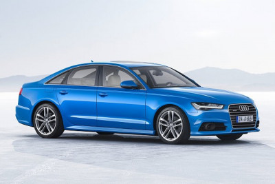 Audi A6 40 TFSI - 2015 【汽車資料庫 33556】