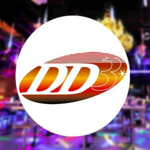 DD3 disco