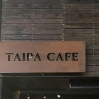 Taipa Cafe 時尚坊