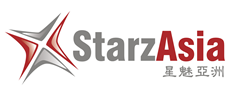 星魅亞洲管理有限公司 StarzAsia Management Limited