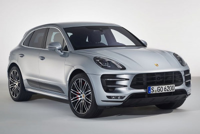 Porsche Macan Turbo with Performance Package - 2014 【汽車資料庫 34981】