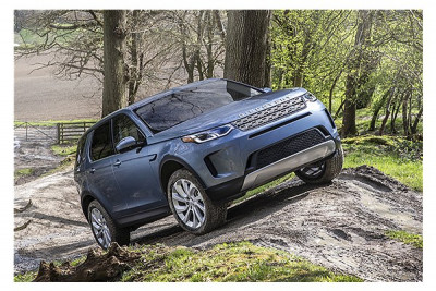 Land Rover Discovery Sport 7-Seater  - 2019 【汽車資料庫 34864】