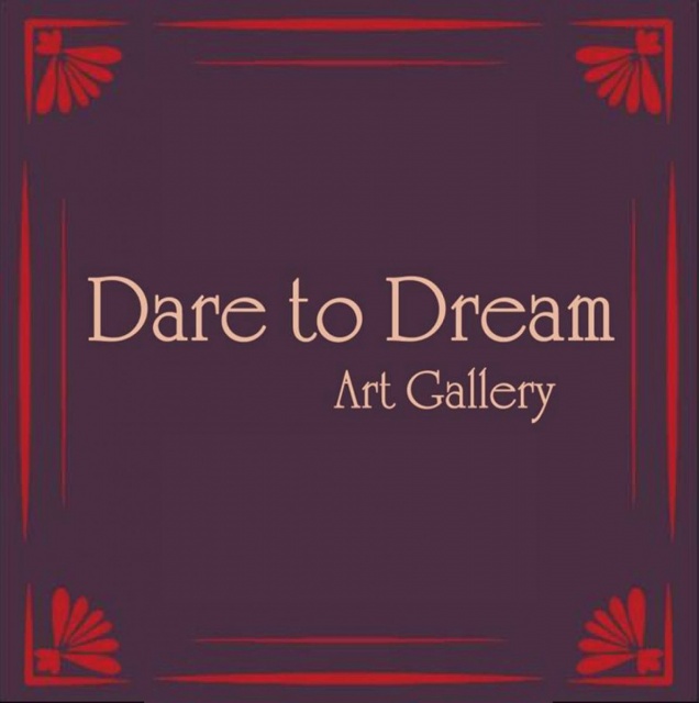 Dare to Dream Art Gallery