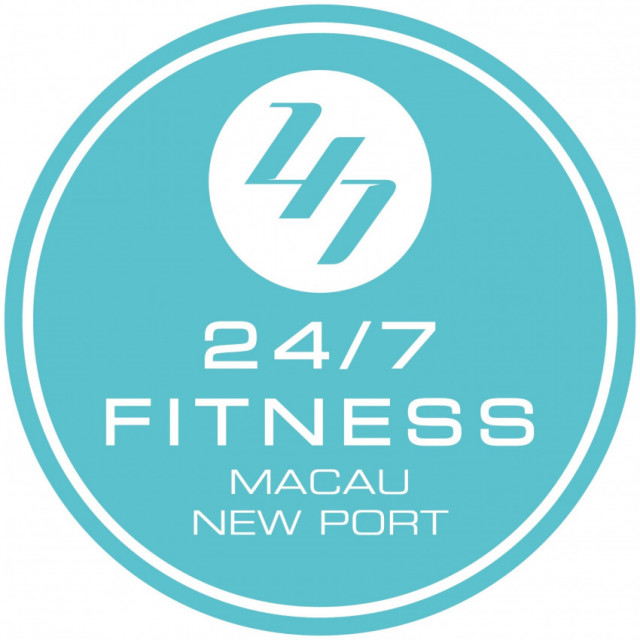 24/7 Fitness Macau- New Port