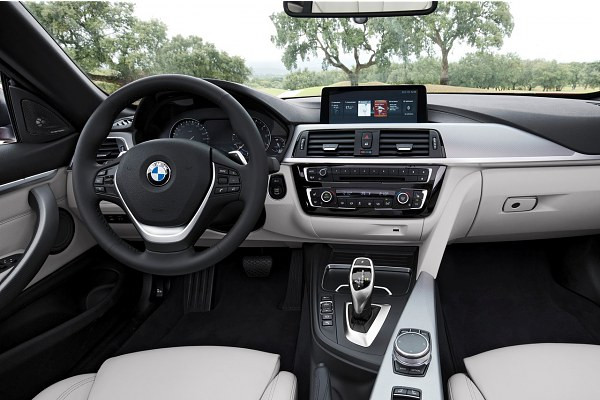 BMW 430iA Cabrio M Sport Edition - 2013 【汽車資料庫 34134】