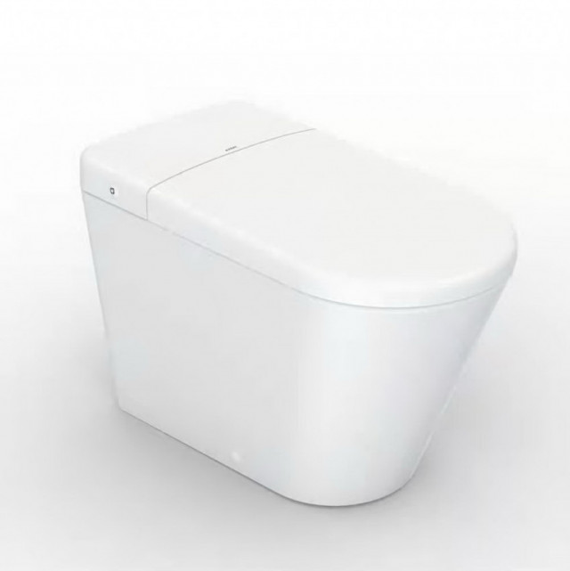 L1無水箱智能馬桶-AXENT瑞士恩仕衛浴