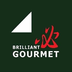 Brilliant必Gourmet