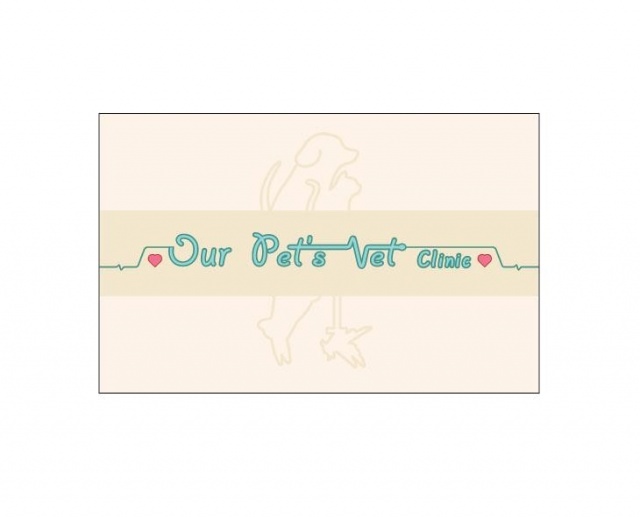 澳柏獸醫診所 Our Pets Vet Clinic