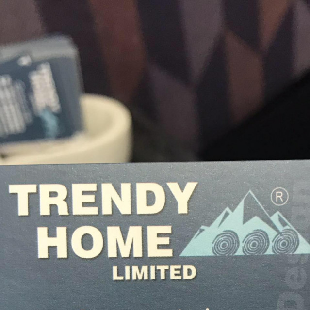 Trendy home limited  澳門時尚家居