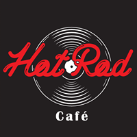 熱棒咖啡 Hot Rod Cafe