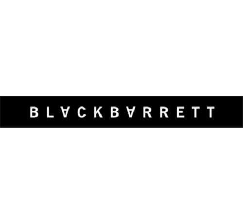 Black Barrett（威尼斯人）
