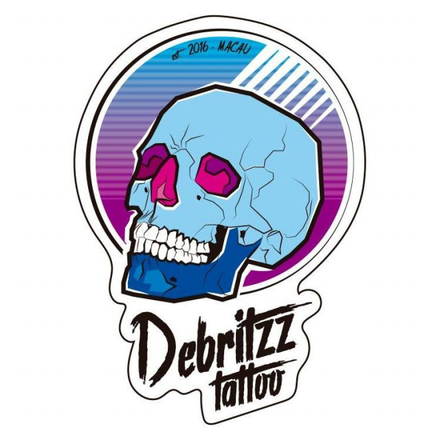 Debritzz Tattoo Atelier