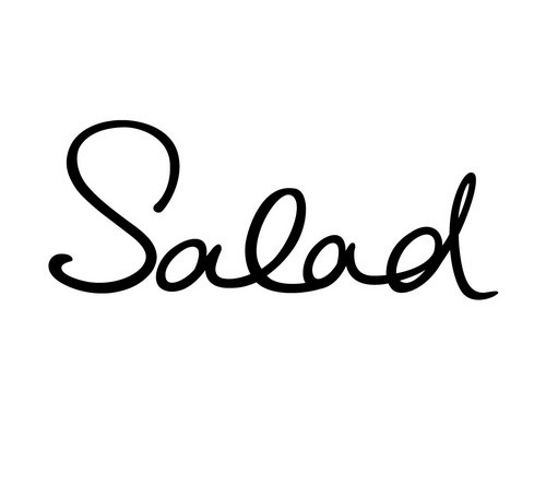 Salad（威尼斯人）