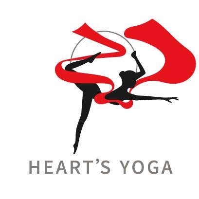 芯瑜伽 Heart’s Yoga