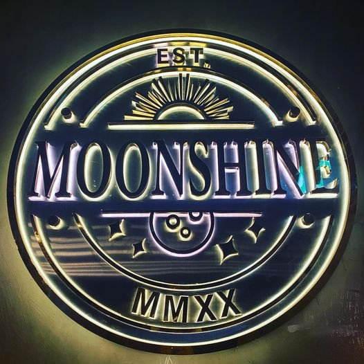 Moonshine 玥夜