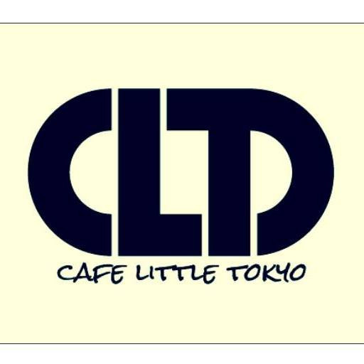 Cafe Little Tokyo（咖啡小東京）