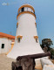 東望洋燈塔 (包括聖母雪地殿聖堂及燈塔) Guia Fortress (Including Guia Chapel and Lighthouse)